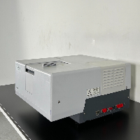 Shimadzu UV-2450 UV-Vis Spectrophotometer image 1